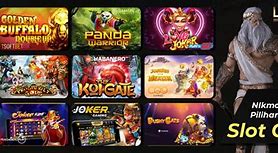 Fun Slot Singapore Hari Ini