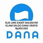 Link Dana Kaget Malam Ini